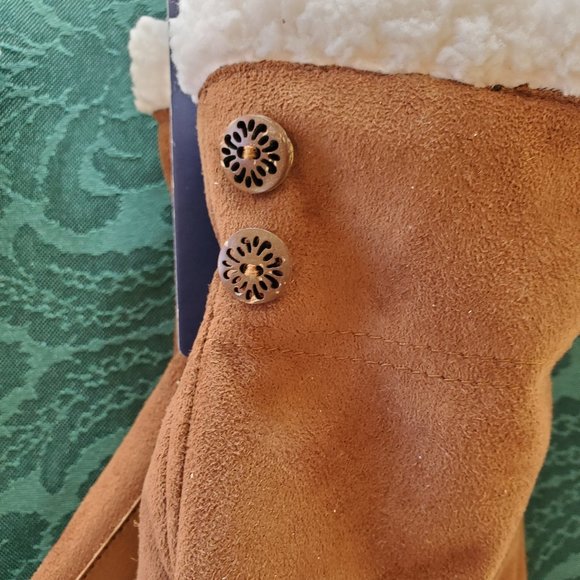 Isotoner gloves - Picture 2 of 5